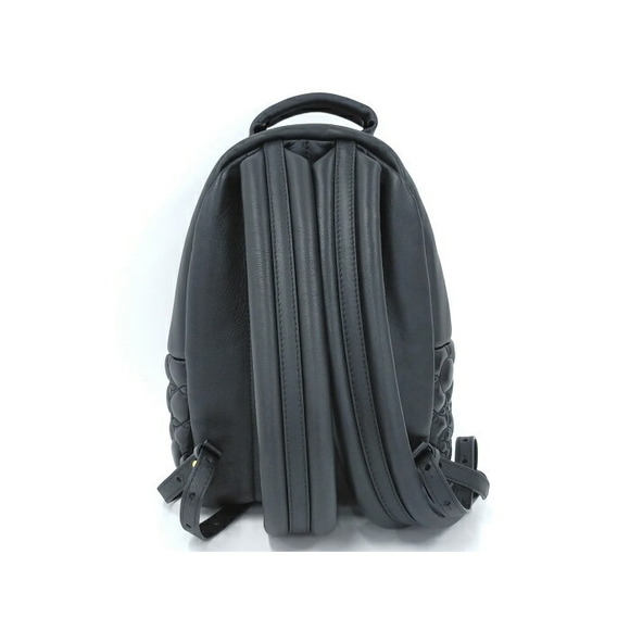 Louis Vuitton Flower Palm Springs PM Monogram Rucksack - Picture 2 of 9